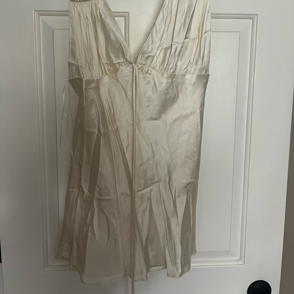 Zara Slip Dress